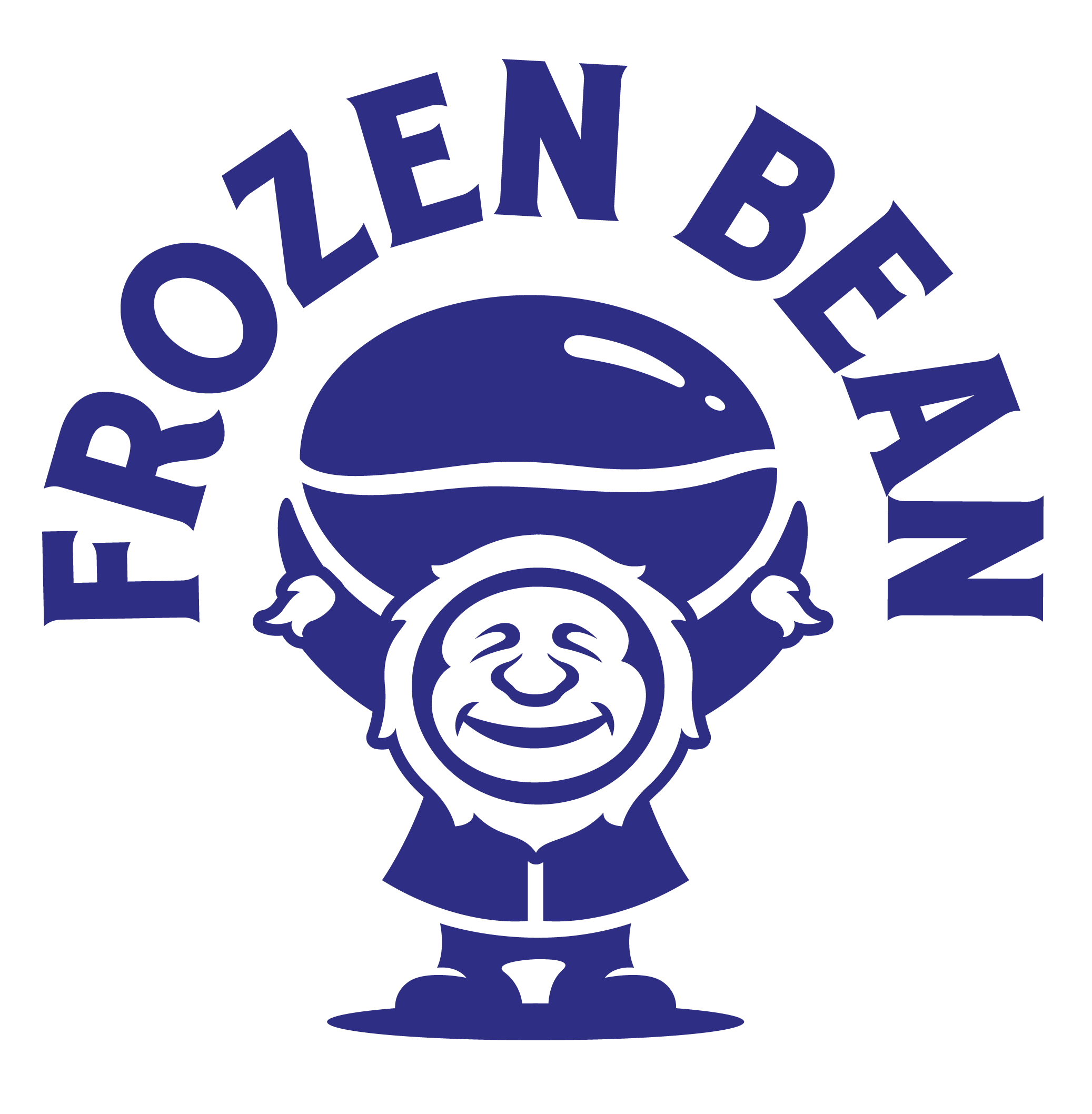 The Frozen Bean